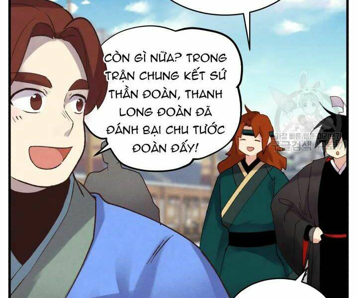 phi lôi đao thuật chapter 98 - Trang 2