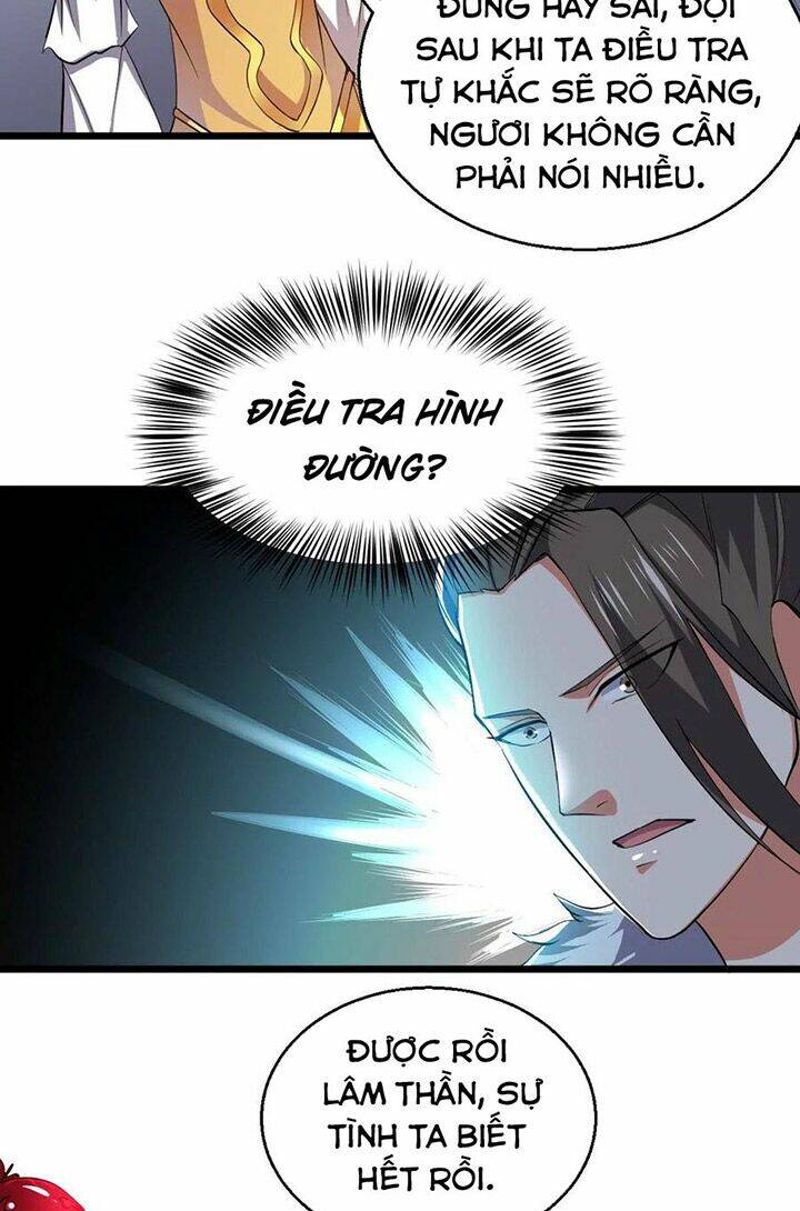 thôn phệ vĩnh hằng chapter 228 - Next chapter 229