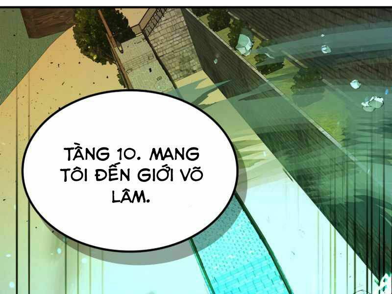 thăng cấp cùng thần chapter 35 - Next chapter 36