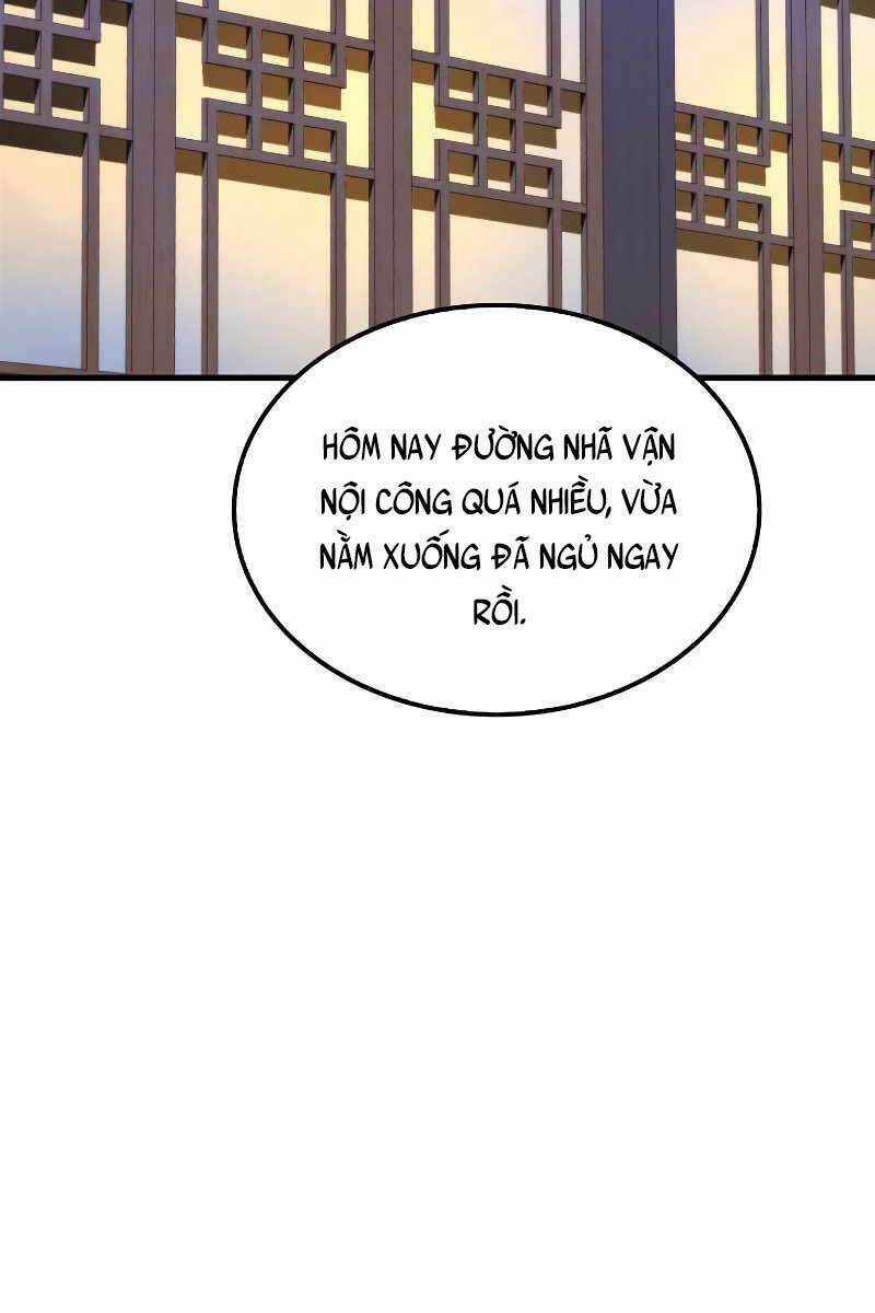 bác sĩ trùng sinh về murim chapter 96 - Next chapter 97