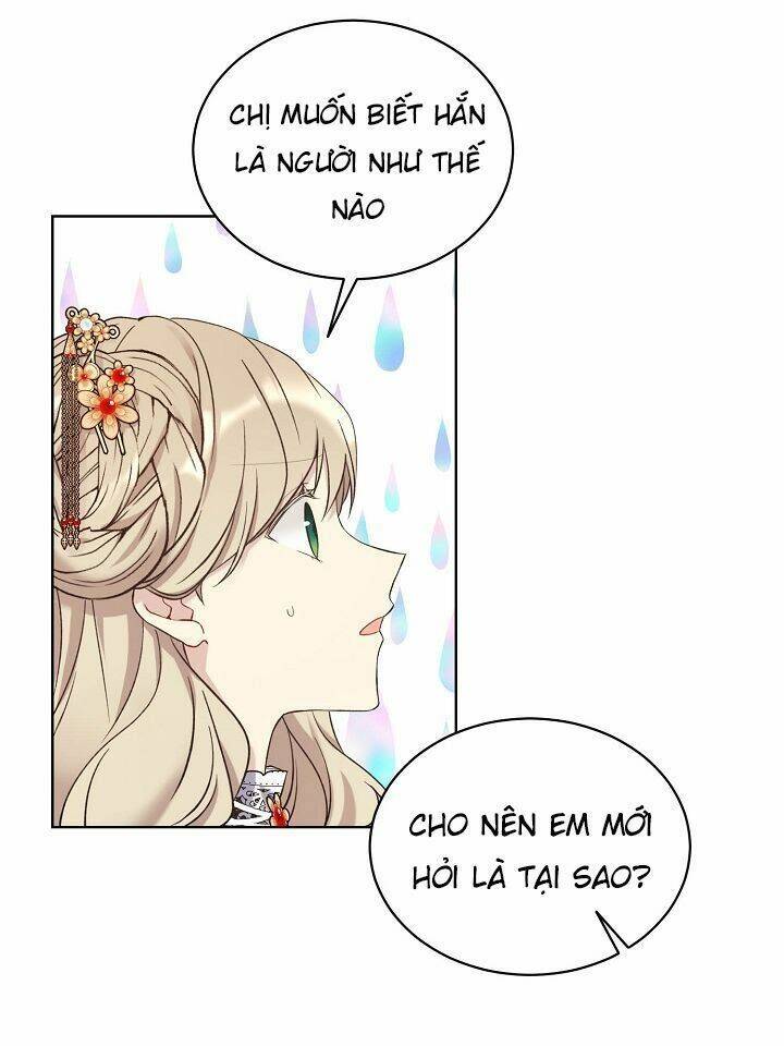 vương miện viridescent chapter 38 - Trang 2