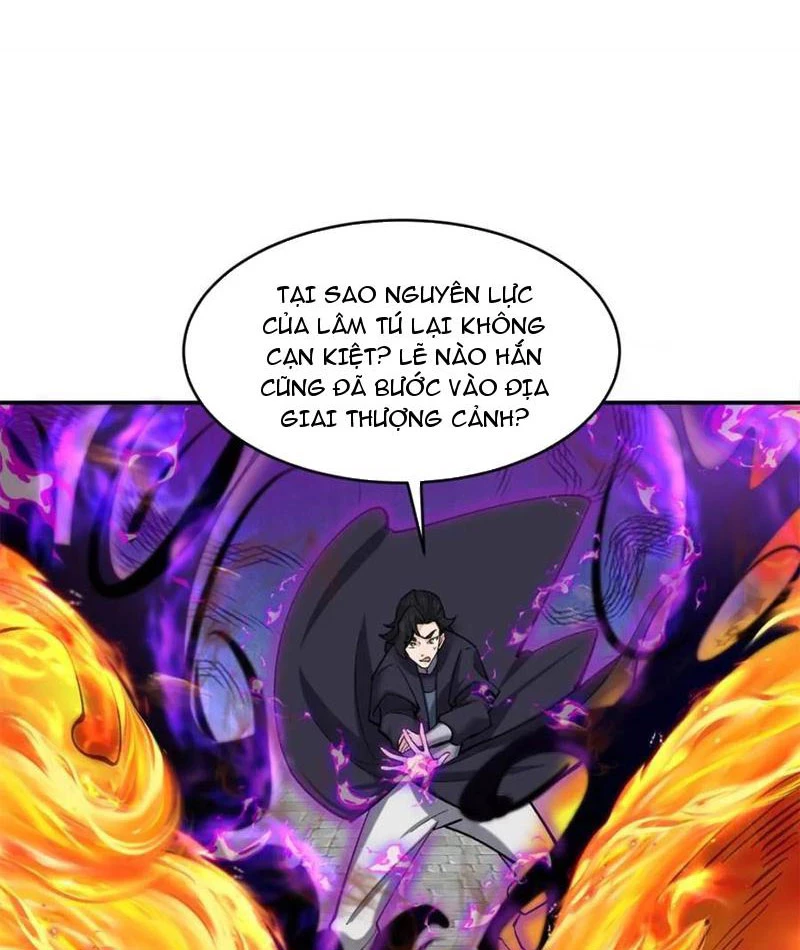 Công Tử Biệt Tú! Chapter 187 - Trang 2