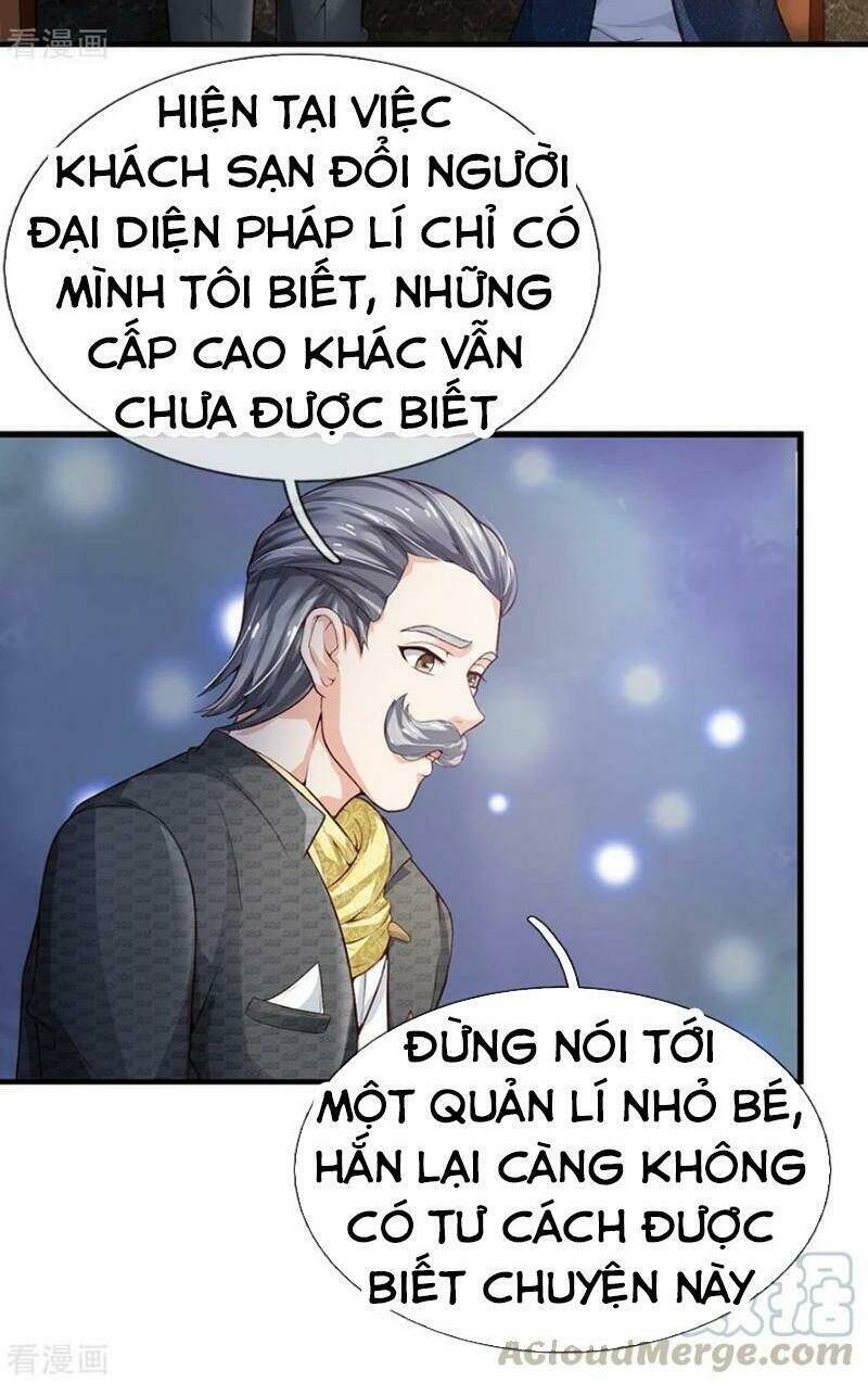 ngạo thị thiên địa Chapter 182 - Next Chapter 183