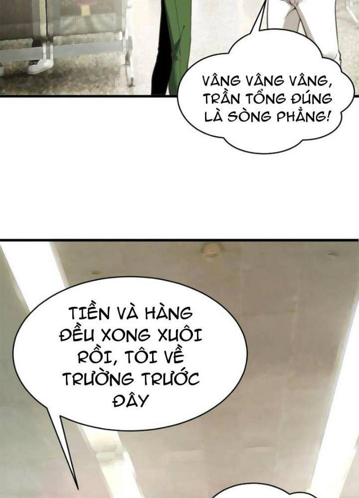 ta có 90 tỷ tiền liếm cẩu! chapter 29 - Trang 2