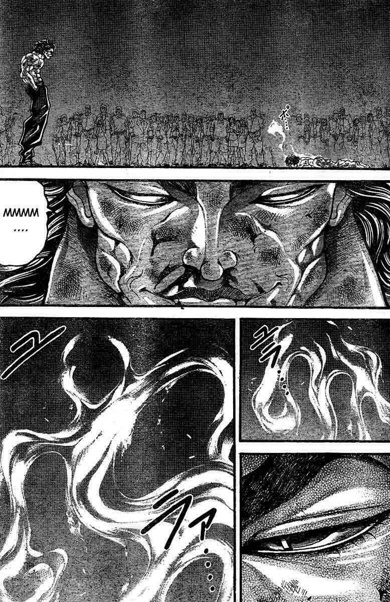 baki - son of ogre chapter 310 - Trang 2