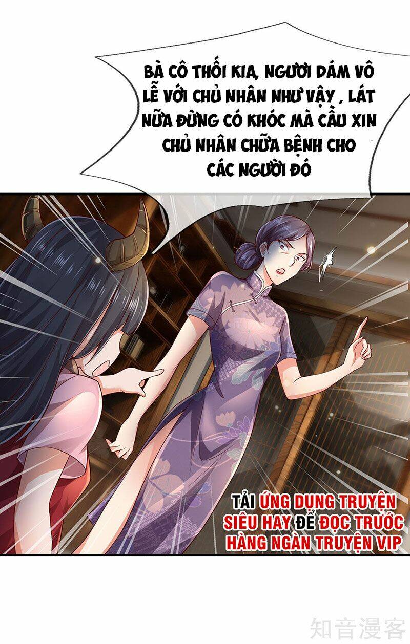 ngạo thị thiên địa chương 243 - Next chapter 244