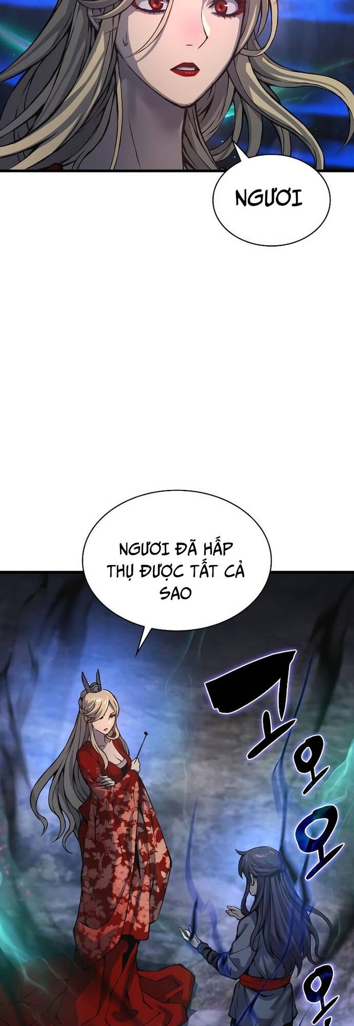 quái lực loạn thần Chapter 50 - Trang 2