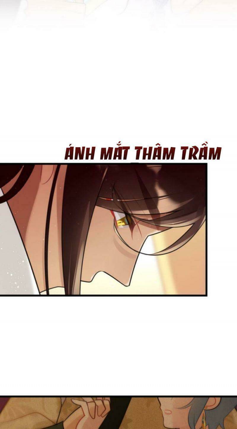 công chúa hòa thân lần này không tốt! Chapter 8 - Trang 2