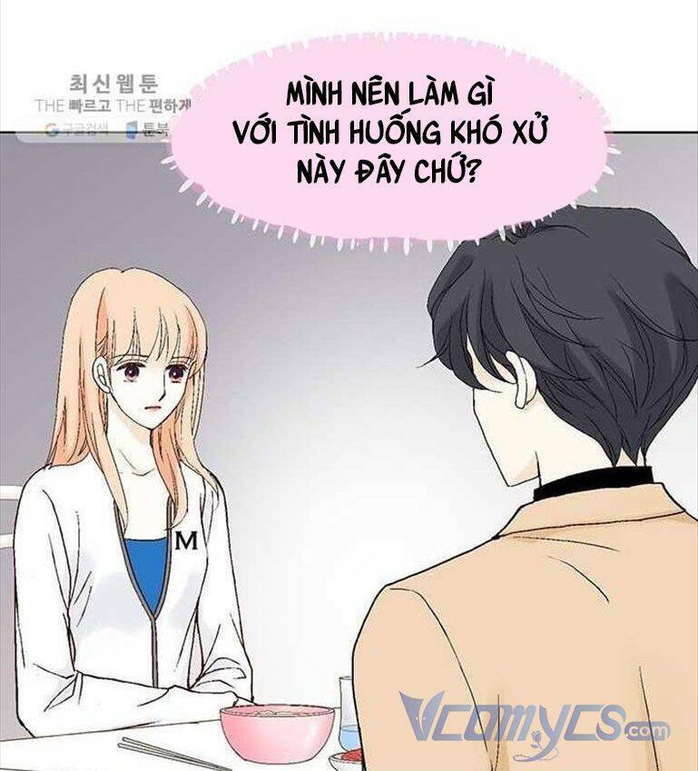 lee bom, em là của anh chapter 48 - Next chapter 49