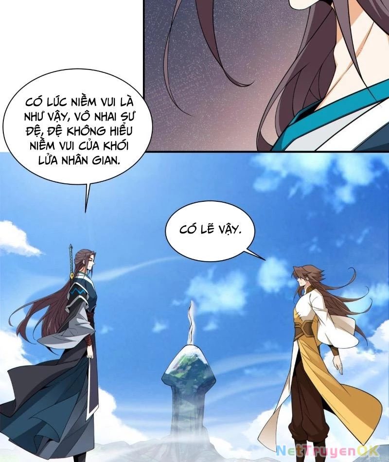 đồ đệ của ta đều là đại phản phái Chapter 319 - Next Chapter 320