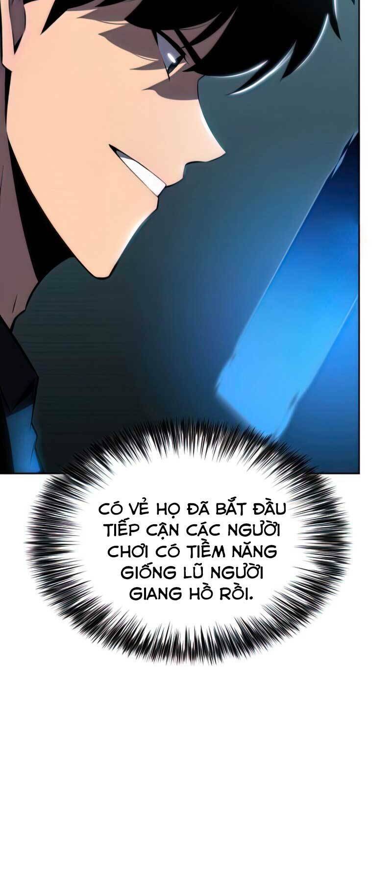 người chơi mới cấp tối đa chapter 58.5 - Trang 1