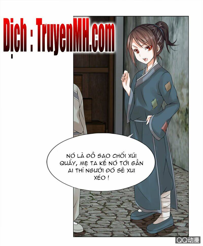 Loạn Thế Đế Hậu Chapter 32 - Trang 2