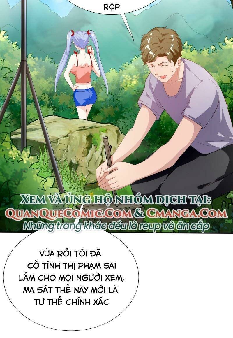 shipper thần cấp chapter 48 - Next chapter 49