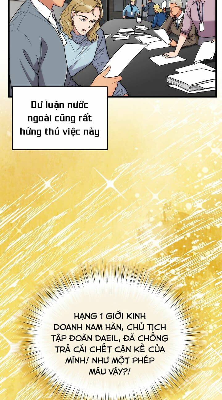 Bác Sĩ Trở Lại Chapter 115 - Trang 2