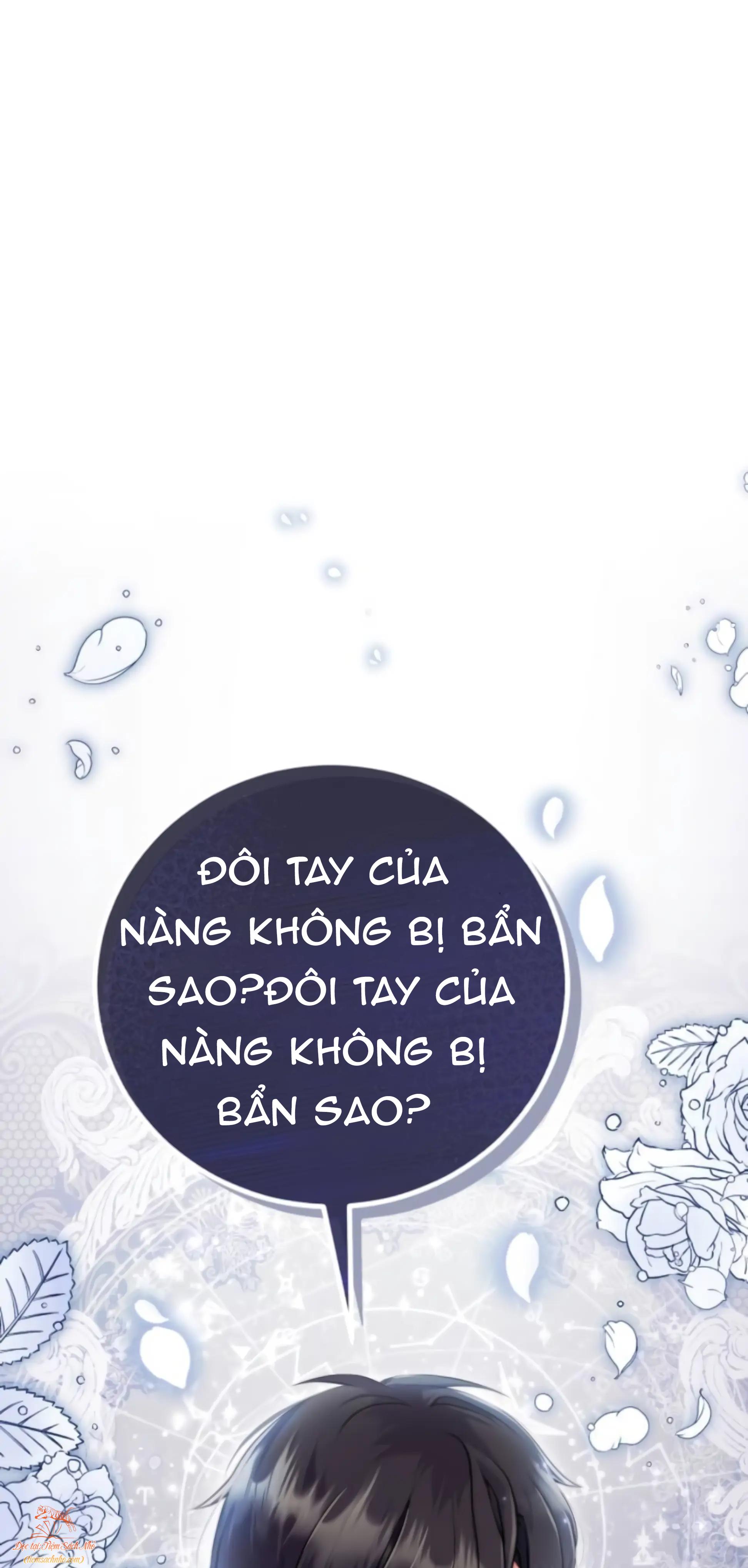 [end ss1] Tôi sẽ ly hôn với người chồng bạo chúa Chap 9 - Trang 2