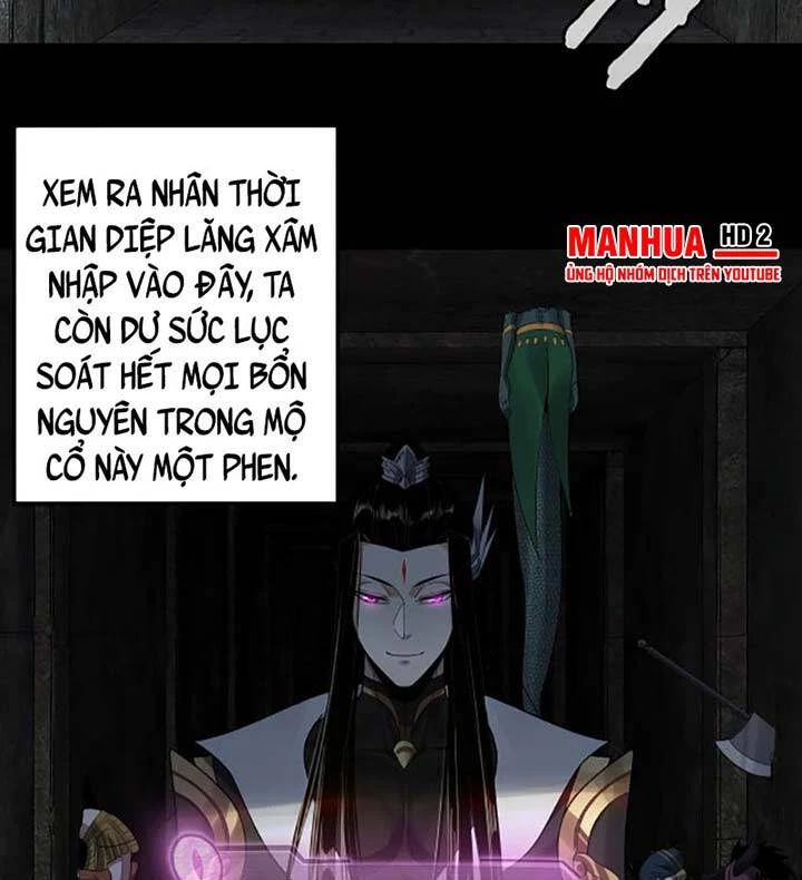 [FIX Thứ tự] Ta Trời Sinh Đã Là Nhân Vật Phản Diện Chapter 60 - Trang 2