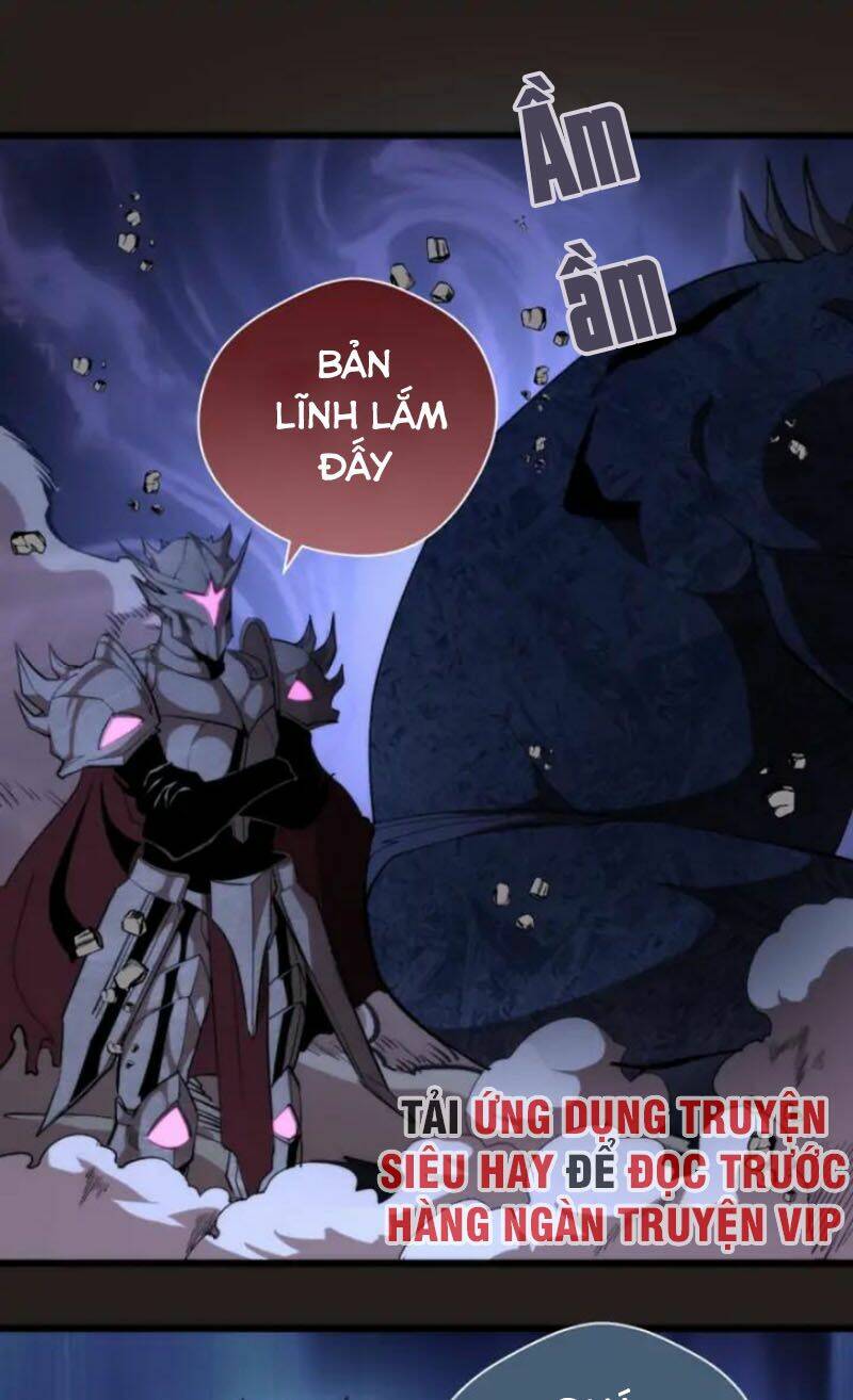 cao đẳng linh hồn chapter 81.2 - Trang 2