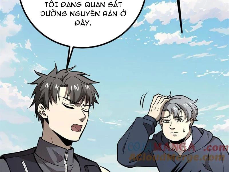 toàn cầu cao võ Chapter 282 - Trang 2