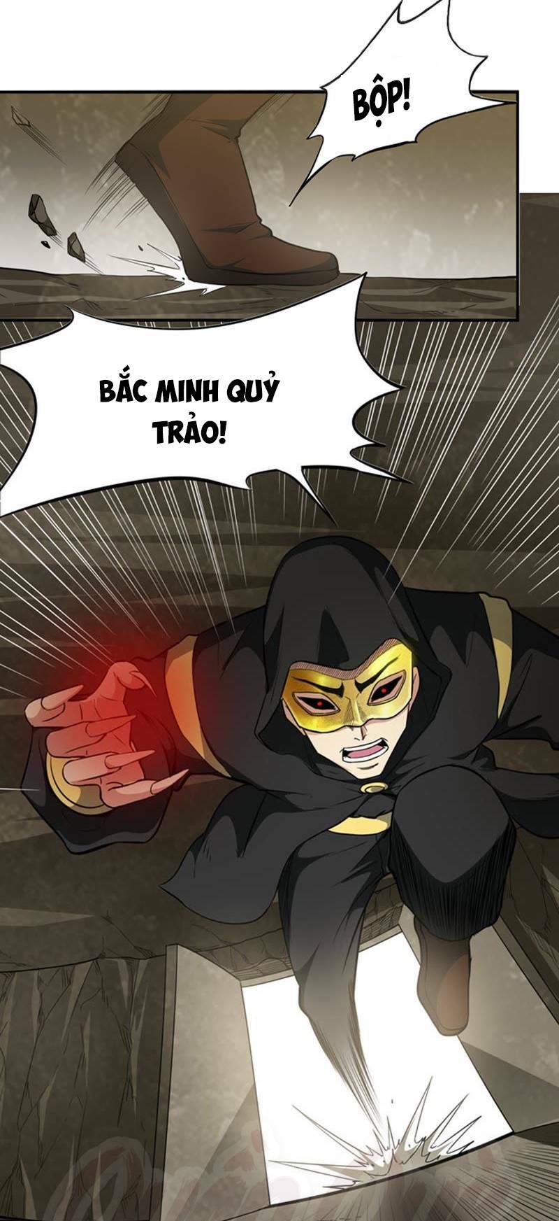 thôn phệ vĩnh hằng chapter 63 - Next chapter 64