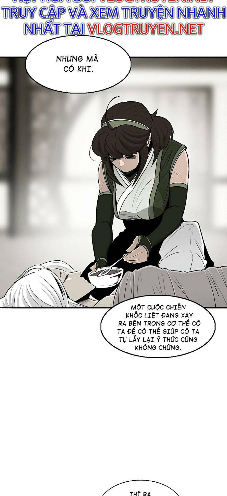 bắc kiếm giang hồ chapter 116 - Next chapter 117