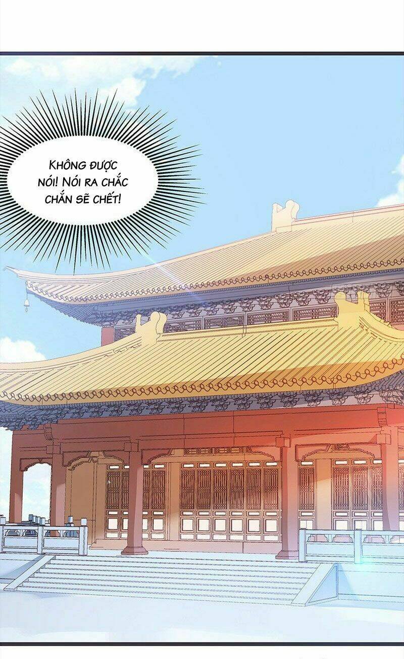 Bệ Hạ Xin Tự Trọng Chapter 19 - Trang 2