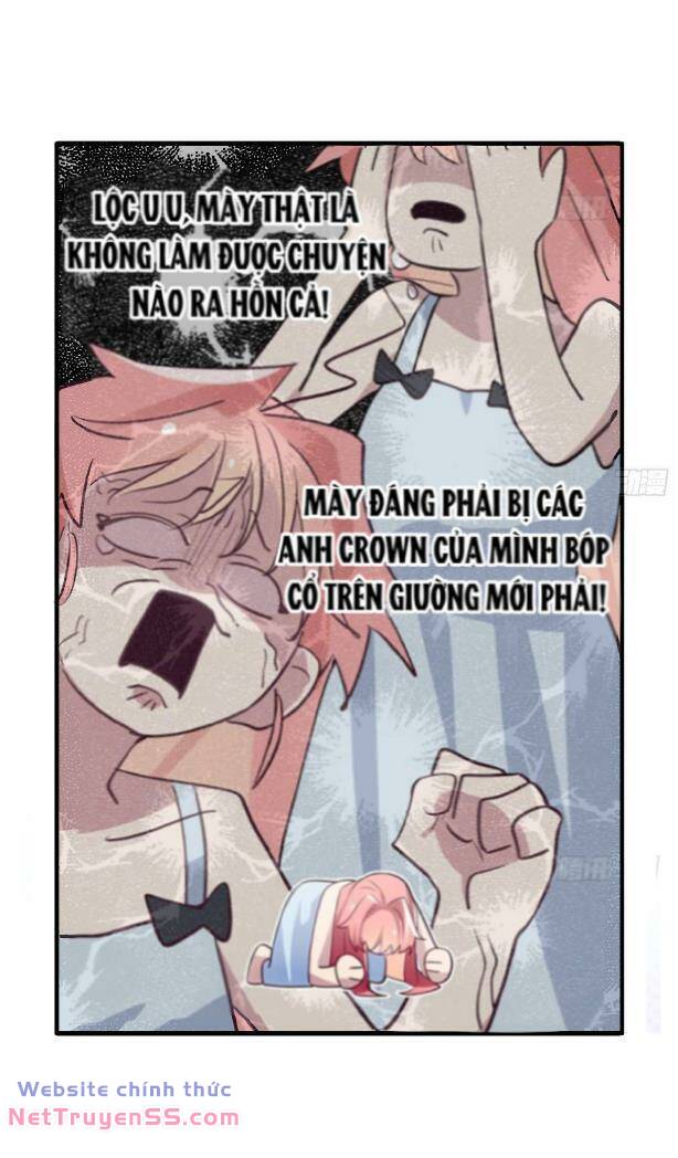 yêu đương không bằng thả thính idol chapter 1 - Next chapter 2