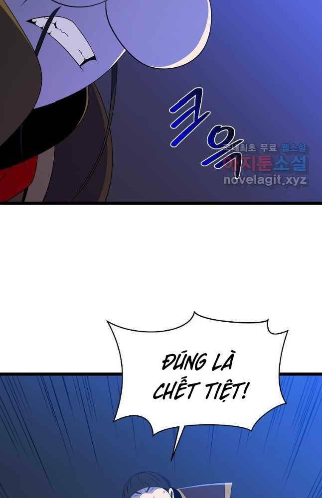 kẻ săn anh hùng chapter 128 - Trang 2