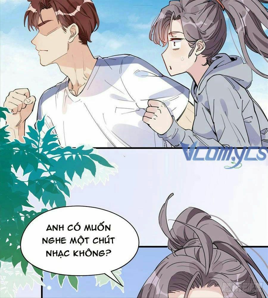 cố tổng, vợ của ngài quá mạnh rồi! Chapter 10 - Next Chapter 11