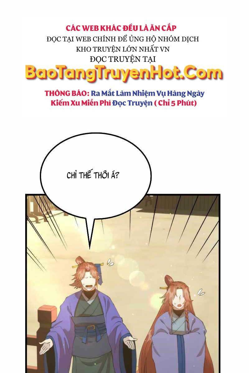 bác sĩ trùng sinh về murim chapter 96 - Next chapter 97