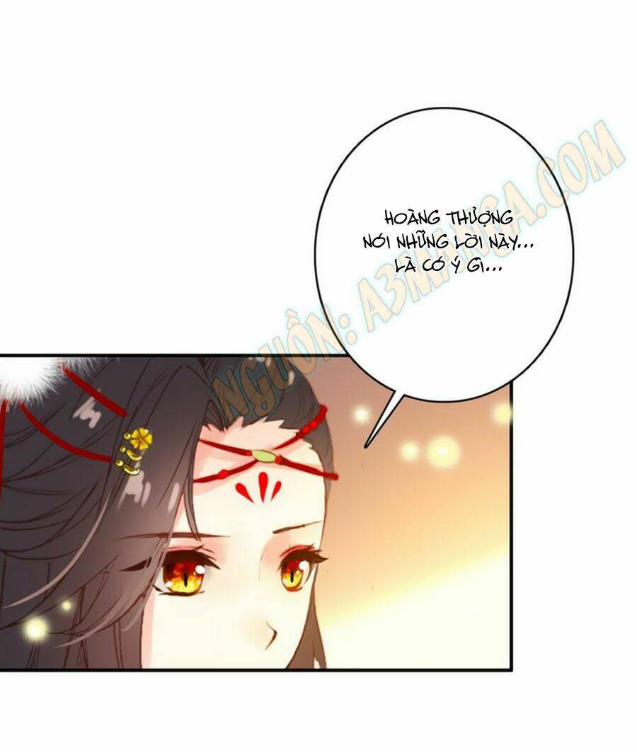 Mỹ Nhân Làm Tướng Chapter 31 - Trang 2