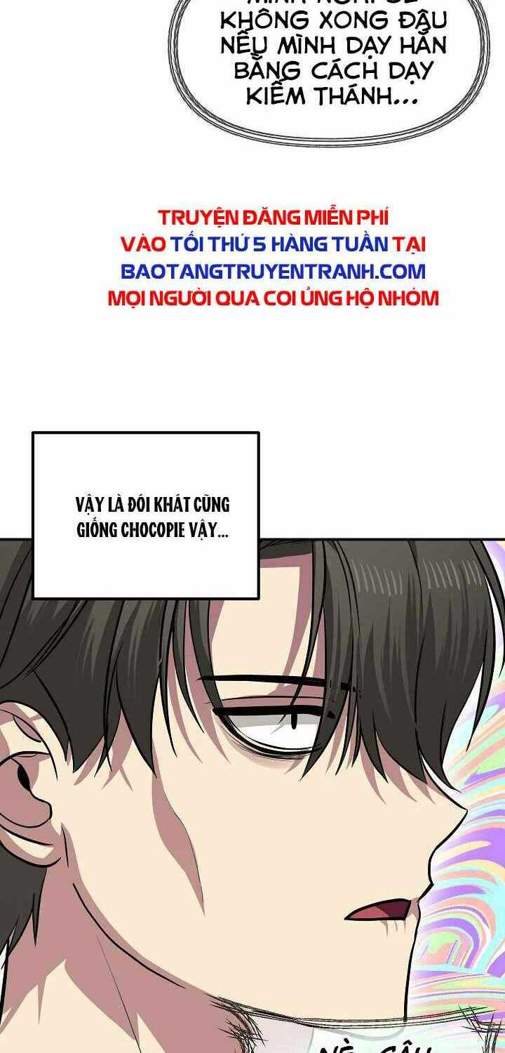 tôi là thợ săn có kĩ năng tự sát cấp sss chapter 65 - Next chapter 66