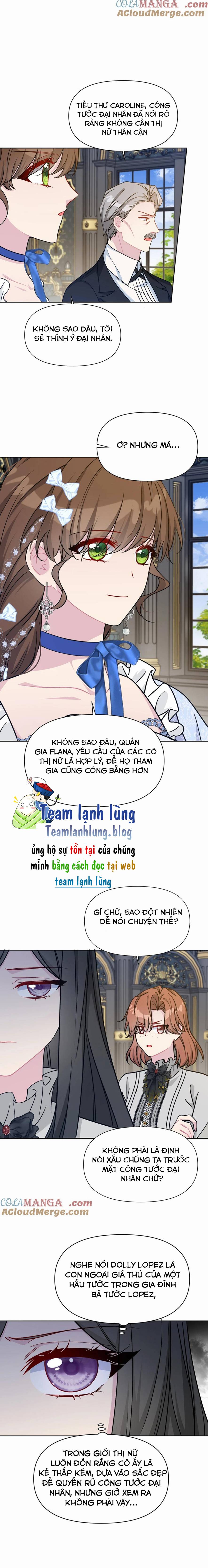 cùng đỉnh lưu ảnh đế yêu đương phát đường Chapter 412 - Trang 2