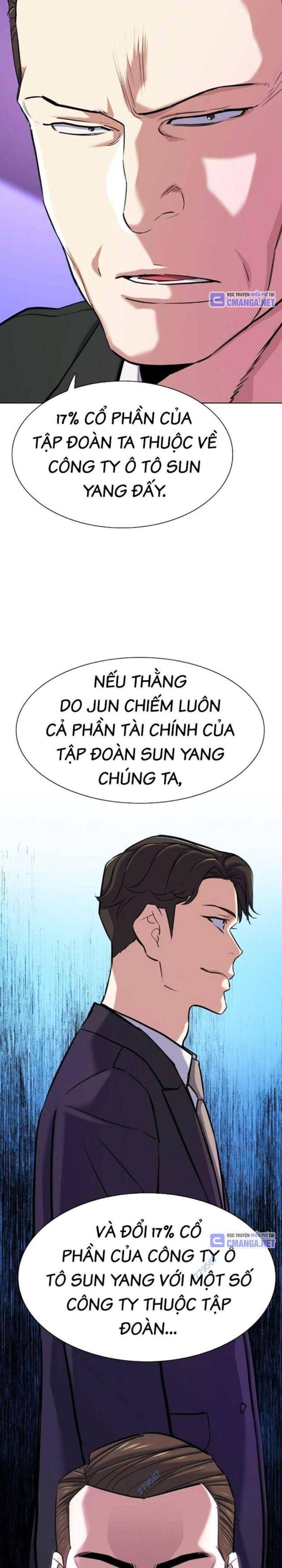 tiểu thiếu gia gia tộc tài phiệt Chapter 113 - Next Chapter 114