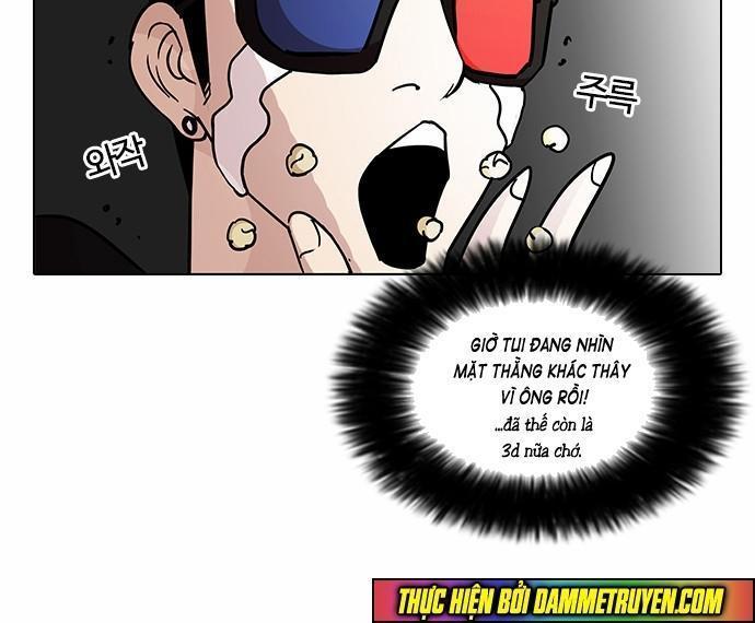 lookism chapter 73 - Next chapter 74