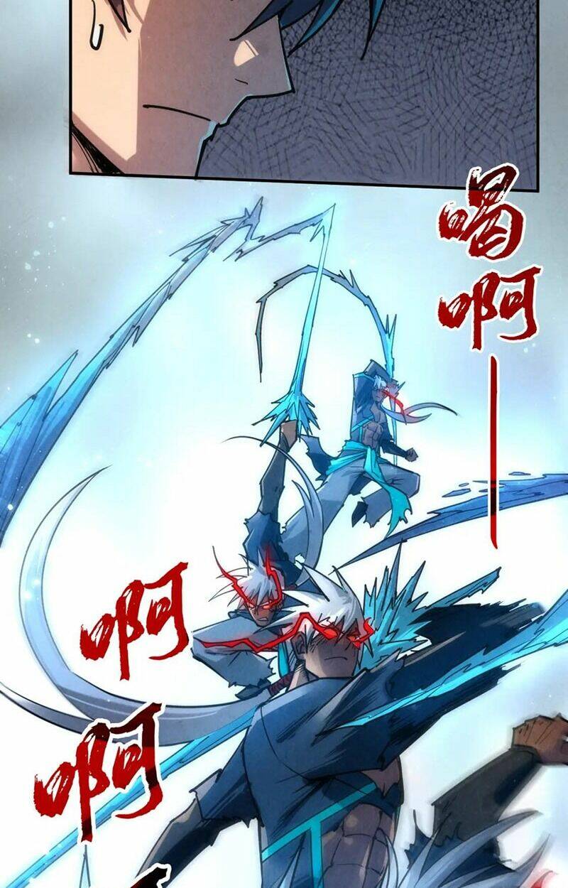 vạn cổ chí tôn chapter 102 - Trang 2