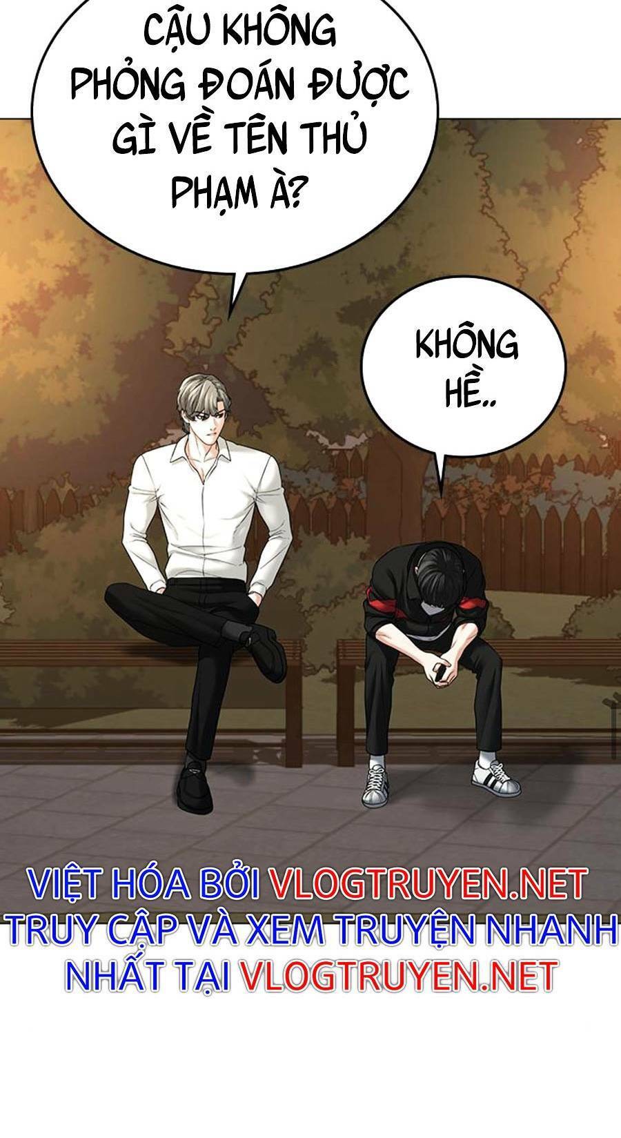 nhiệm vụ đời thật chapter 30 - Next chapter 31