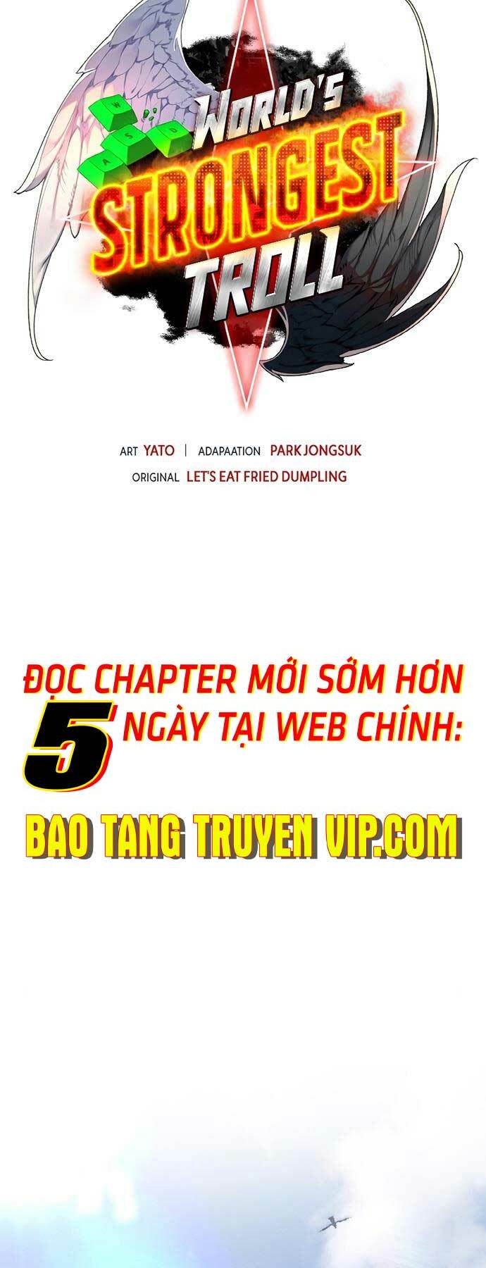 quỷ troll mạnh nhất thế giới chapter 53 - Trang 2