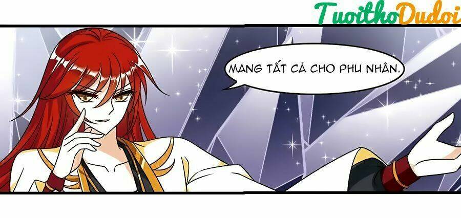 phong khởi thương lam chapter 373 - Next chapter 374