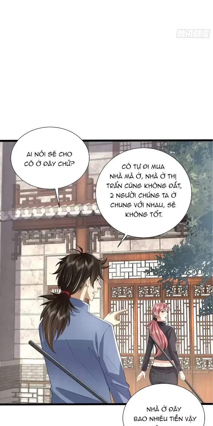 đệ nhất danh sách Chapter 315 - Next Chapter 316