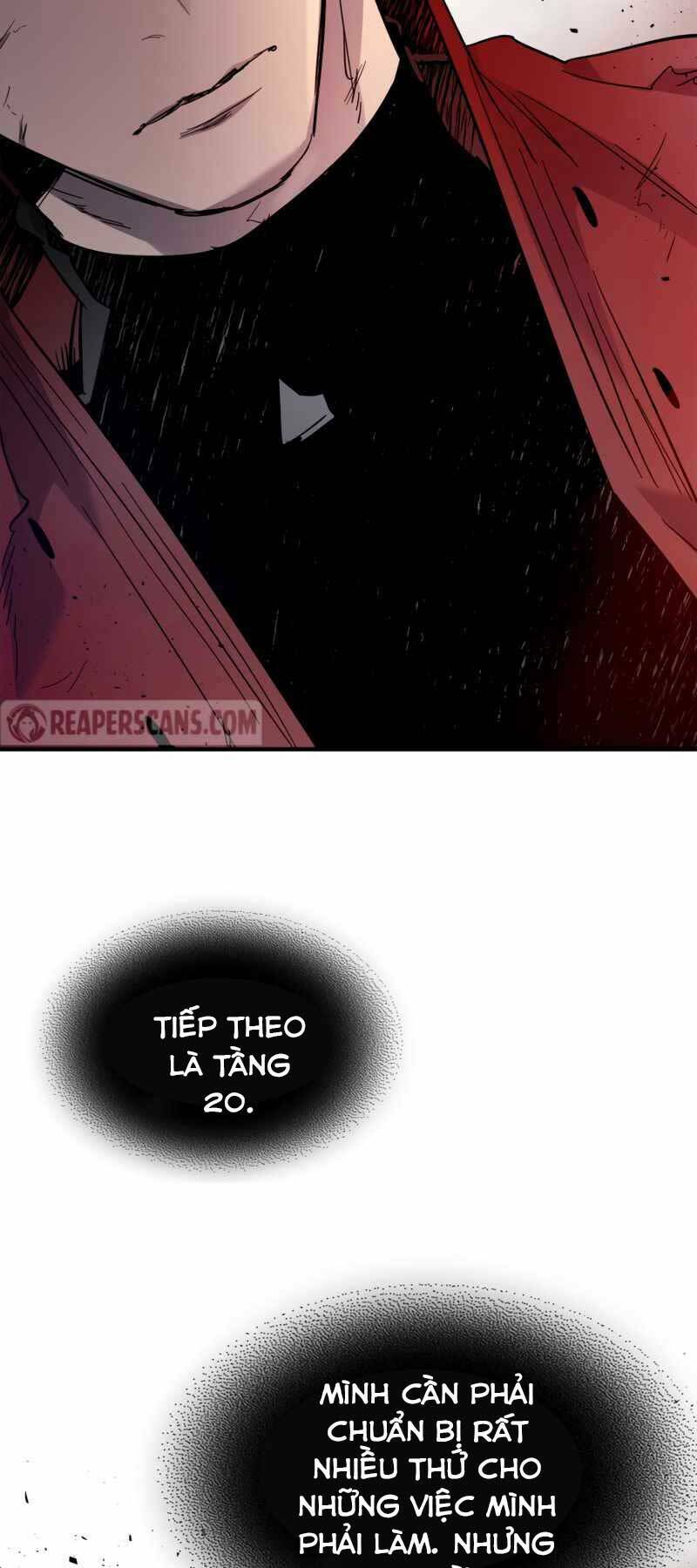 thăng cấp cùng thần chapter 60 - Next chapter 61