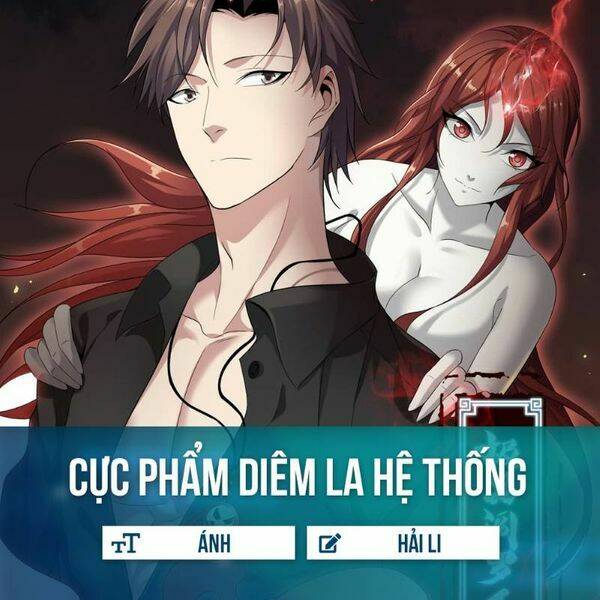 cực phẩm diêm la hệ thống chapter 25 - Trang 2