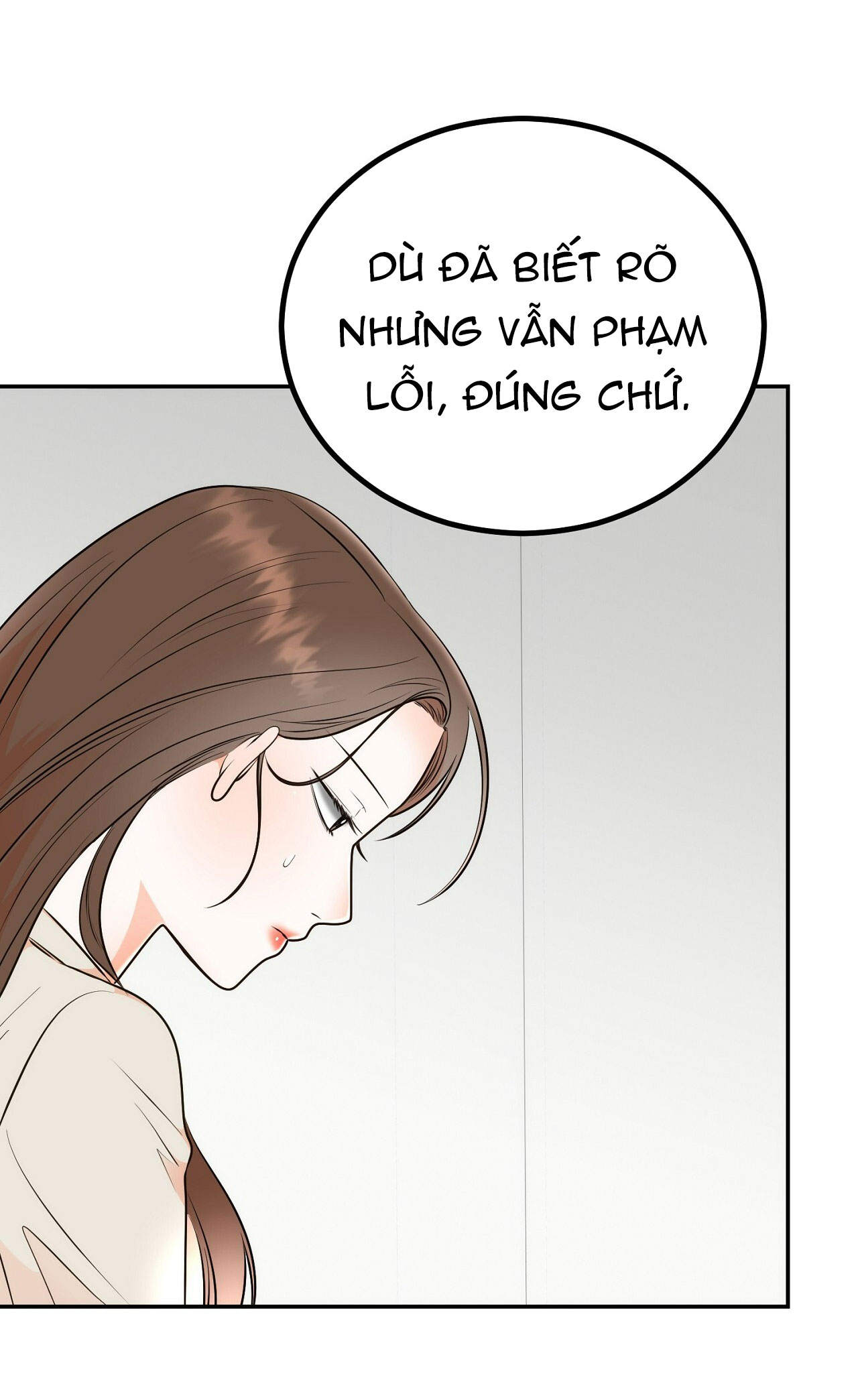 [18+] hôn nhân ràng buộc Chap 14 - Trang 2