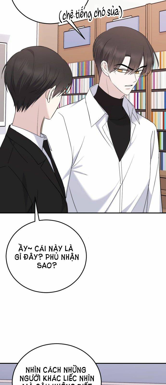 kết thúc, tôi muốn thay đổi nó chapter 6.5 - Next Chapter 7