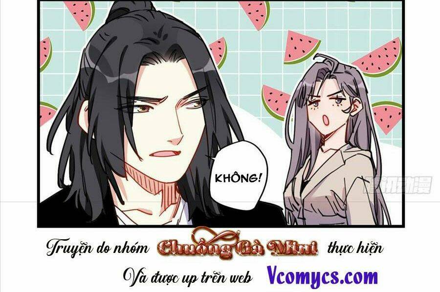 cố tổng, vợ của ngài quá mạnh rồi! chapter 53 - Next chapter 54