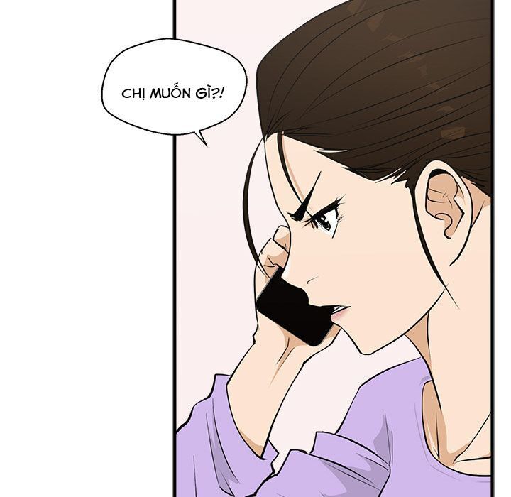 mr.kang Chapter 49 - Trang 2