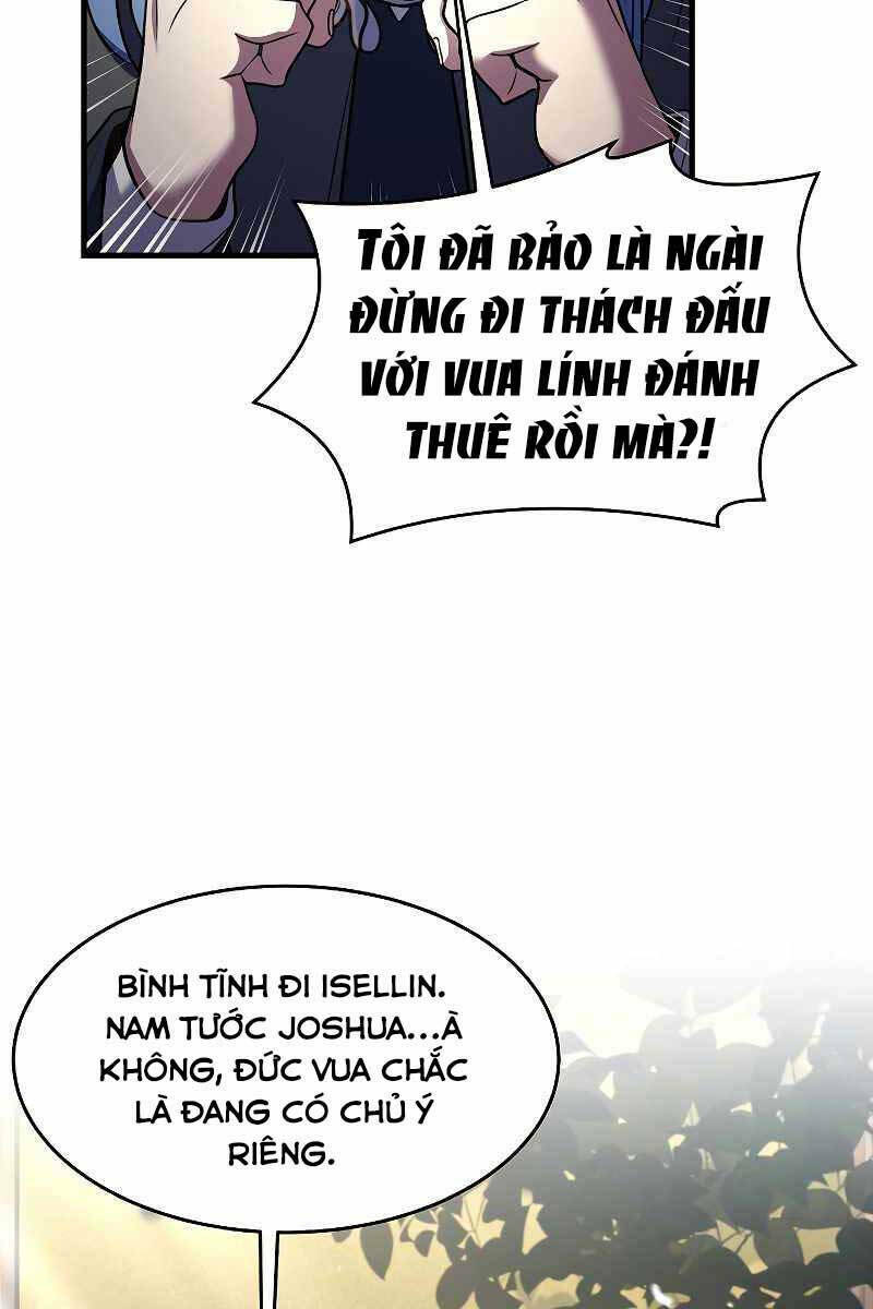 huyền thoại giáo sĩ trở lại chapter 80 - Trang 1