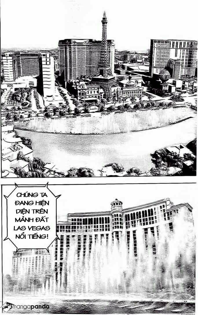 tough - miyazawa kiichi chapter 233 - Trang 2