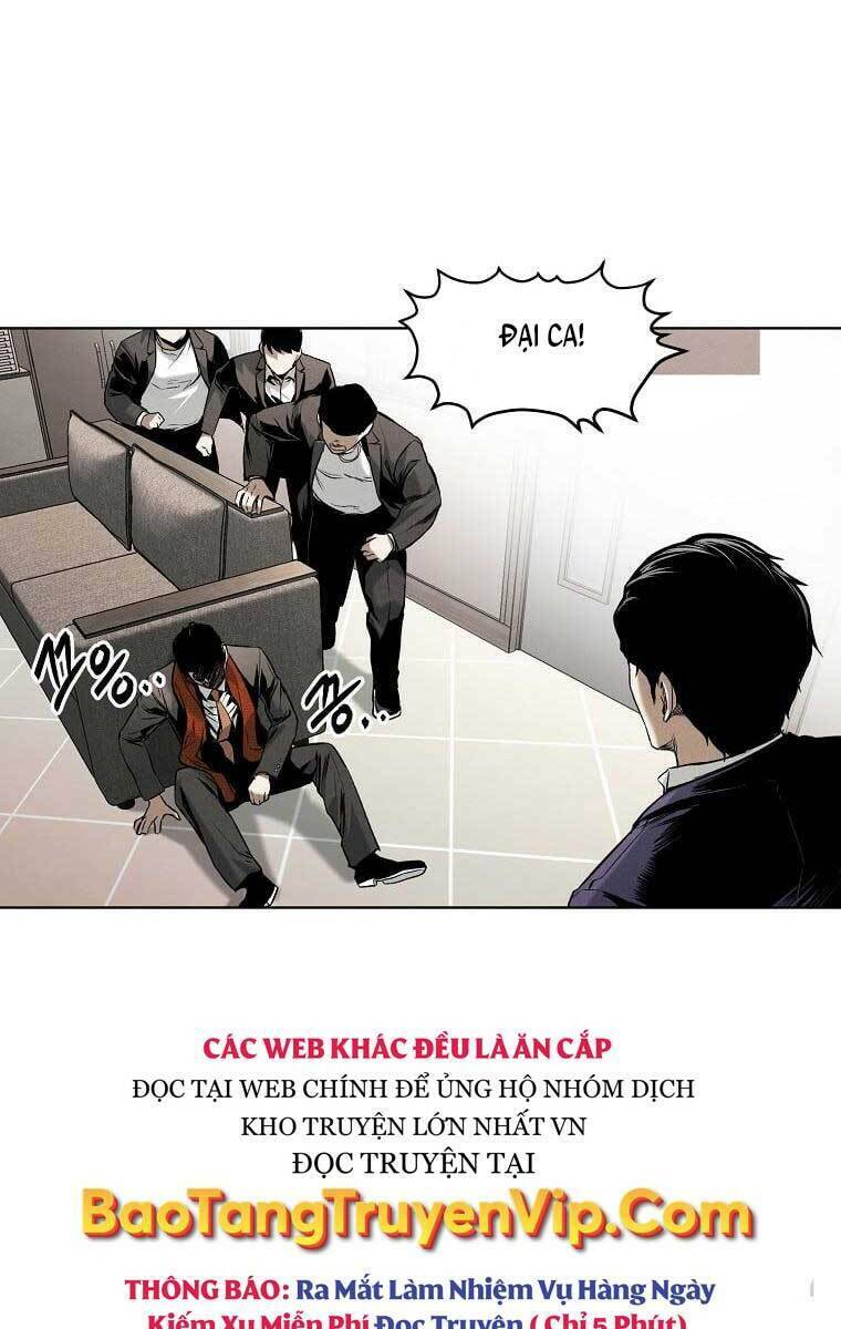 kẻ bất bại chapter 17 - Trang 2