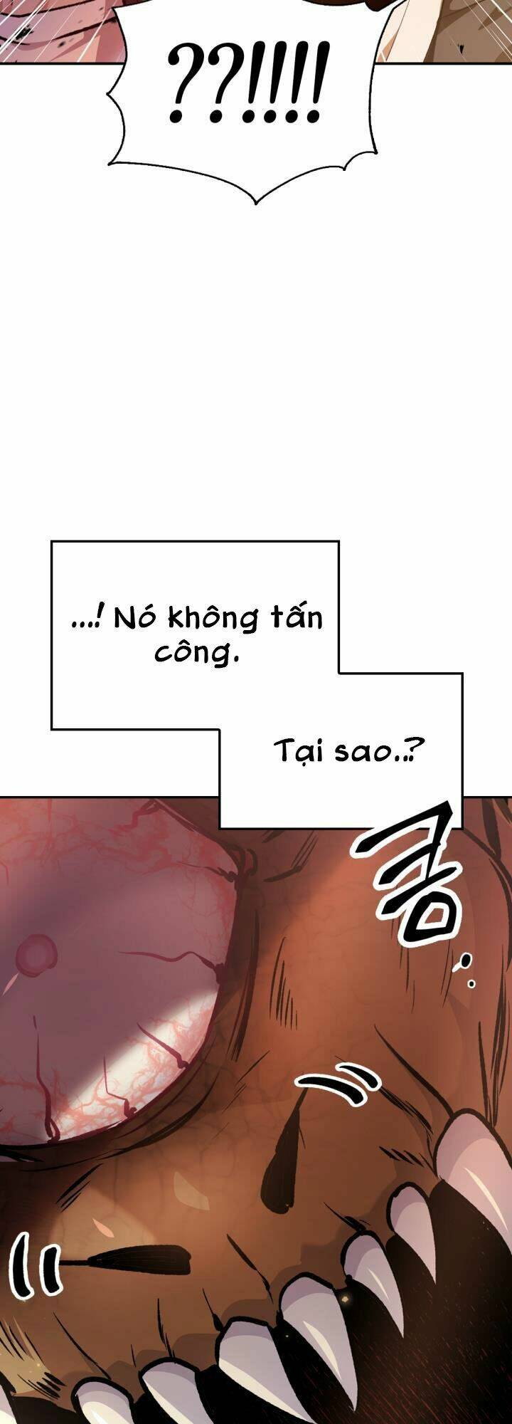 kí sự hồi quy Chapter 2 - Trang 2