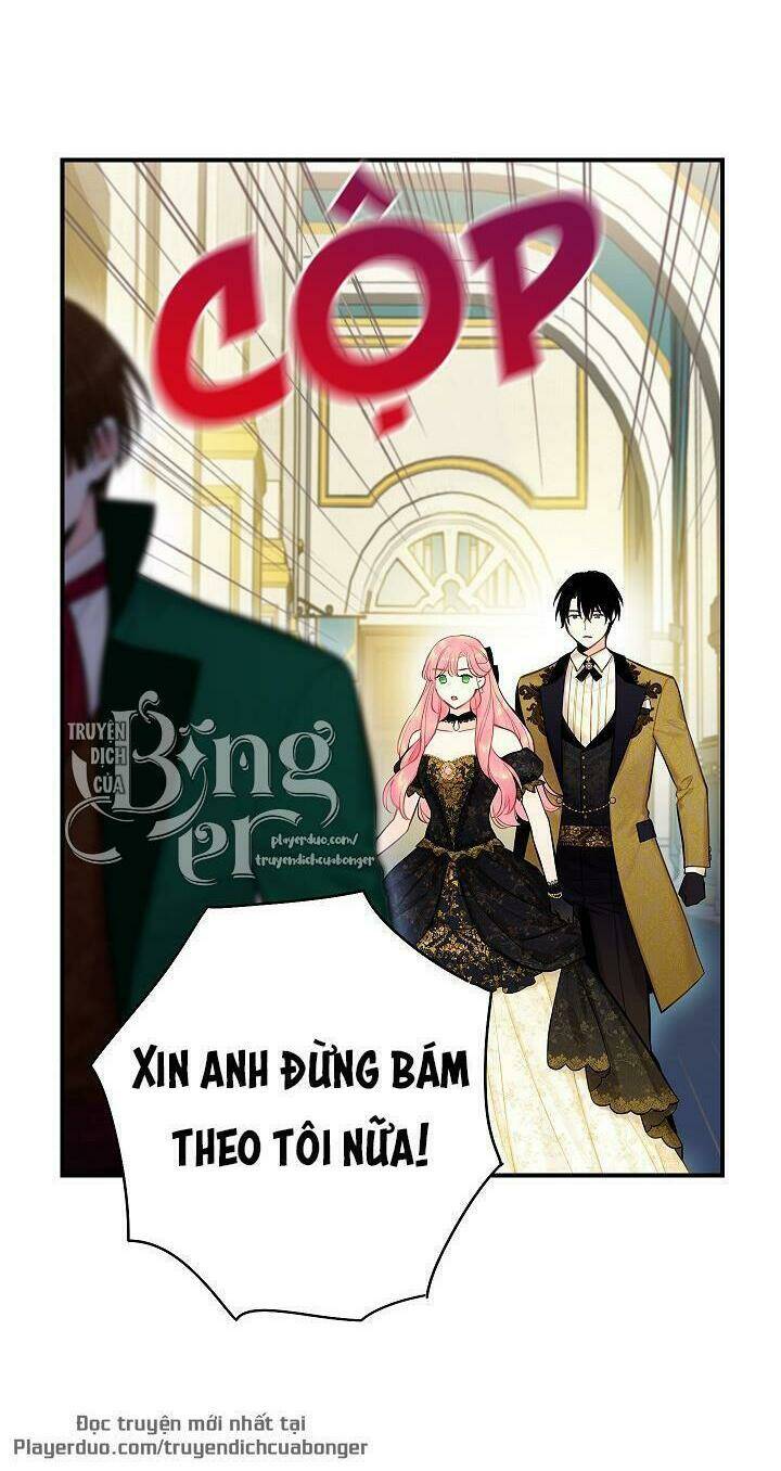 tồn tại với tư cách là vợ của nam chính chapter 192 - Trang 2